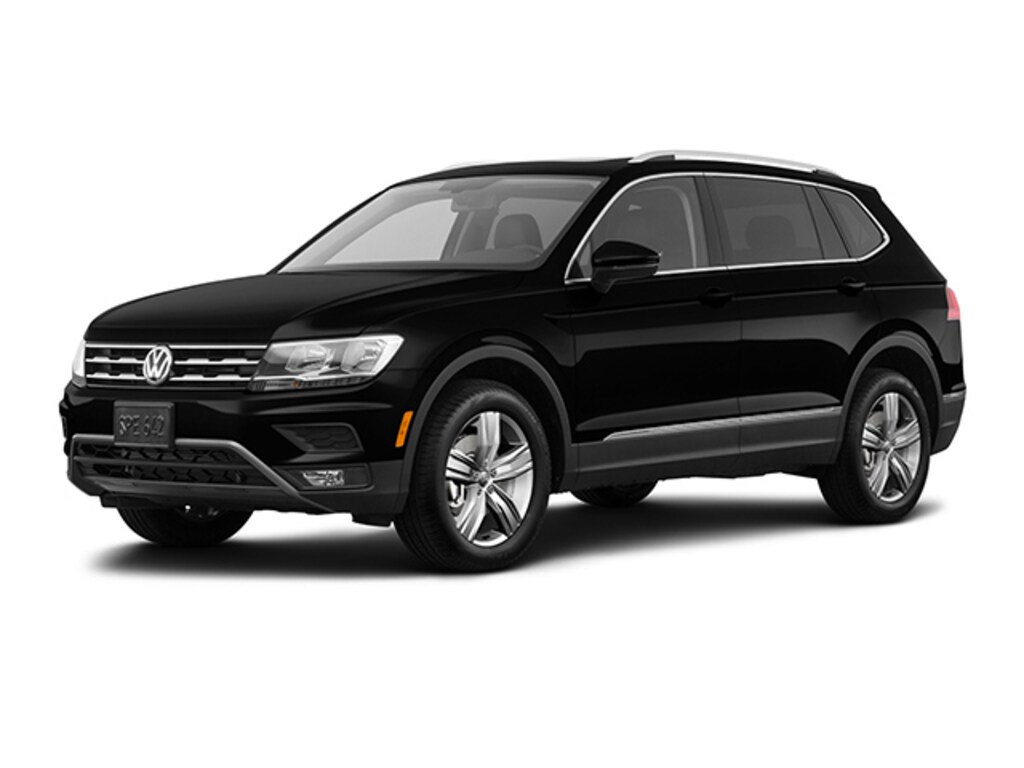 Used 2021 Volkswagen Tiguan For Sale in Ann Arbor, MI Near Taylor, MI